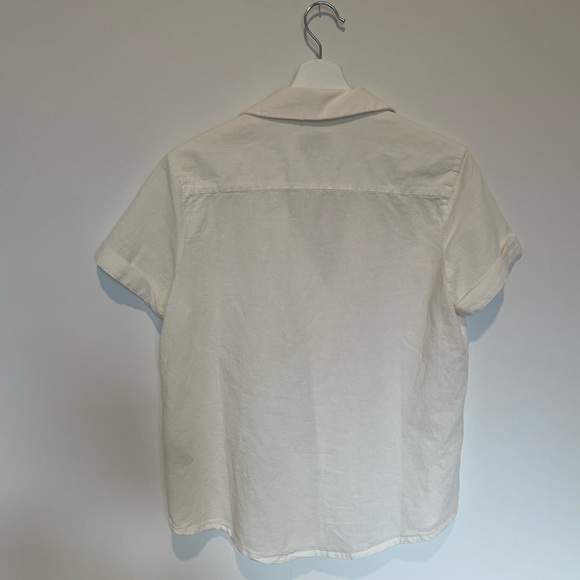 Rhythm Linen Shirt - Picture 7 of 8